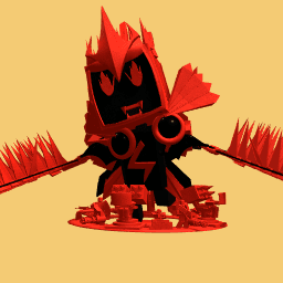 . ﺮﻤﺣا red