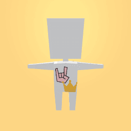 new costume