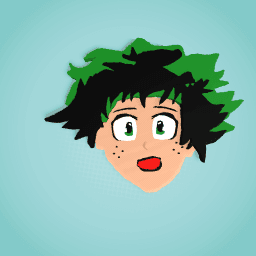 deku