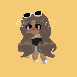 My roblox avatar