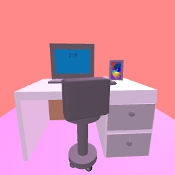 Computer setup