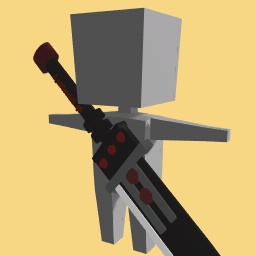 sword