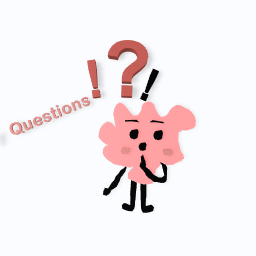 any Questions to me?