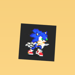 Sonic