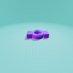 The magic floating device