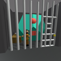 PRISON DEATH