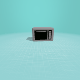 Mini oven