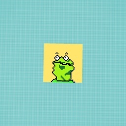 Kermit :)