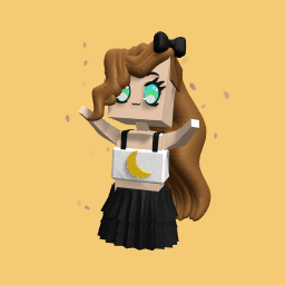 Kawaii girl free for 30 follower