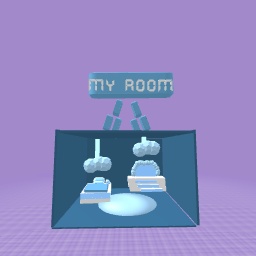 My room