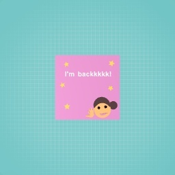 Yeah it's been 3 months.............