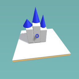 walt disney world castle