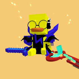 the handheld are not mine but the rest is my doing