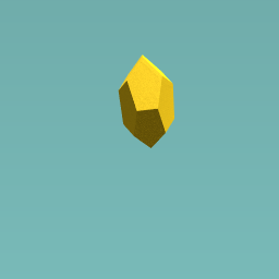 The gold jem