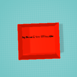 Buy this and you'll be in vid