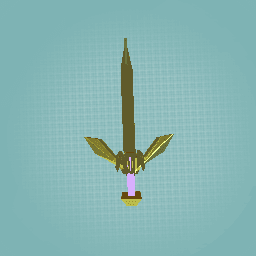 Ultra sword