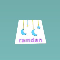 ramdan kreem