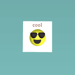 cool Emoji