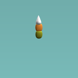 Candy corn