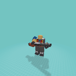Soldier