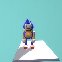 Sonic the Hedgehog
