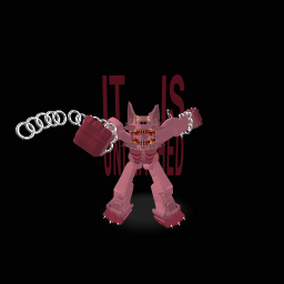 The unleashed v2