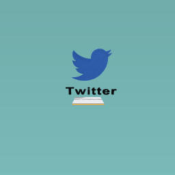 My Twitter Logo
