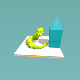 Onix in New York City