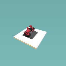 treit *it dose not work*