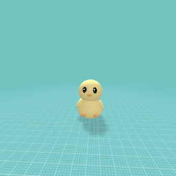Little Ducky