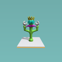Rey cactus
