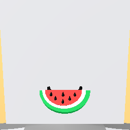 Watermelon!