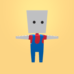 new costume
