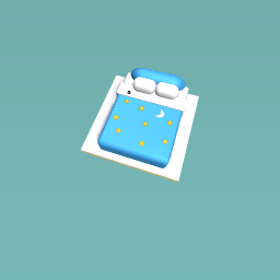 The bed of sleepyness