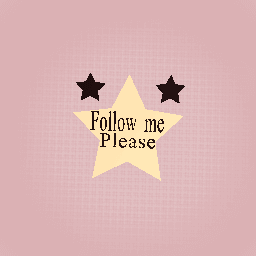Follow me please