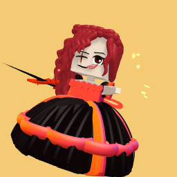 Zombie pirncess
