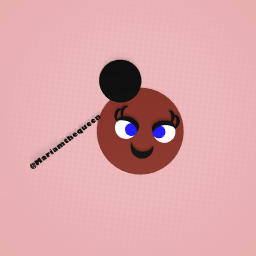 Mariamthequeen