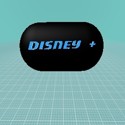 Disney Logo