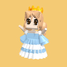 princess