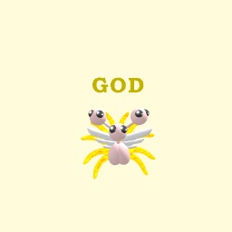 God loaf