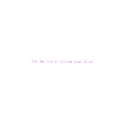 Messege of the day
