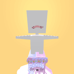 new costume