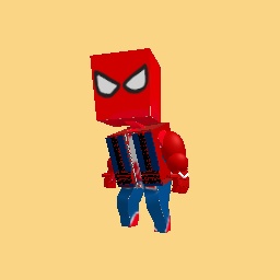 Jaket spoody
