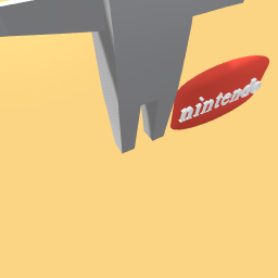 nintendo sign