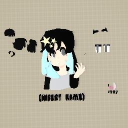 Idk DISCLAIMER I DID NOT MAKE THE BASE