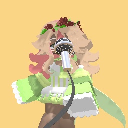 My fairy :D