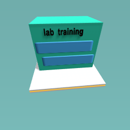 lab traning makers emprire