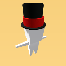 top hat