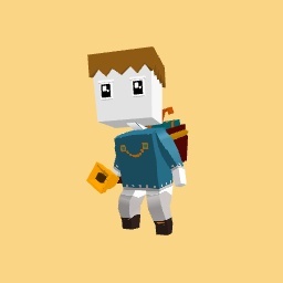 My ava