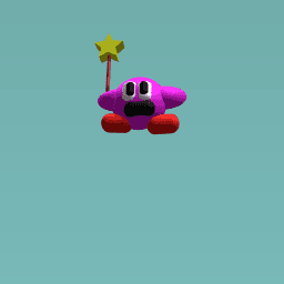 kirby